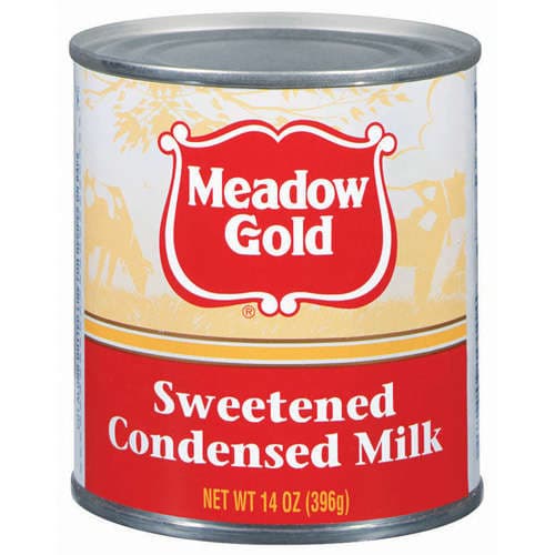 Sweetened  Condense Milk